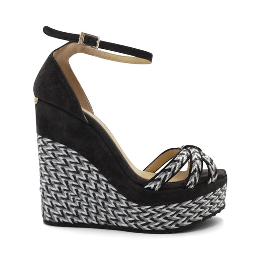 Jimmy Choo 'Promise' Wedges - Women's 40