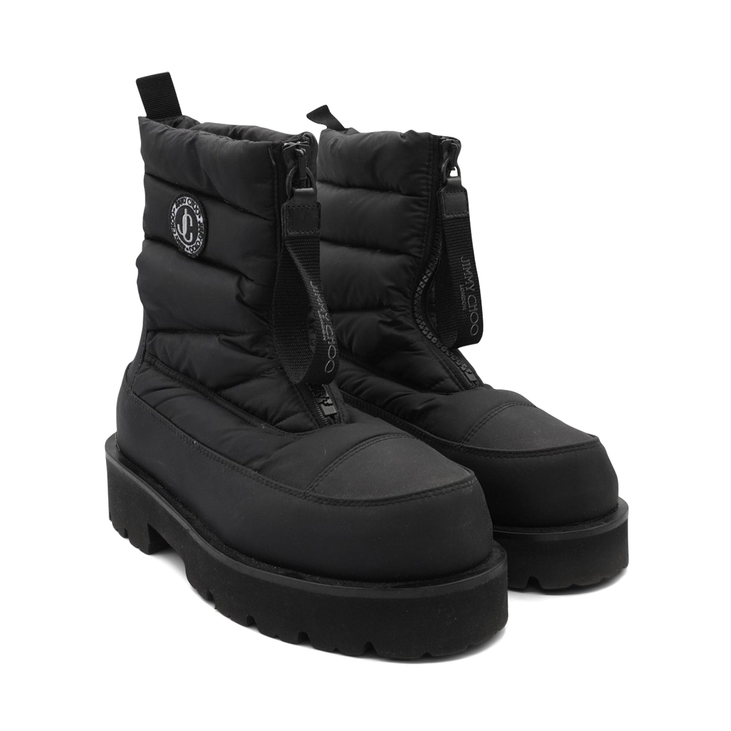 Jimmy Choo 'Kai' Boots - Women's 38.5