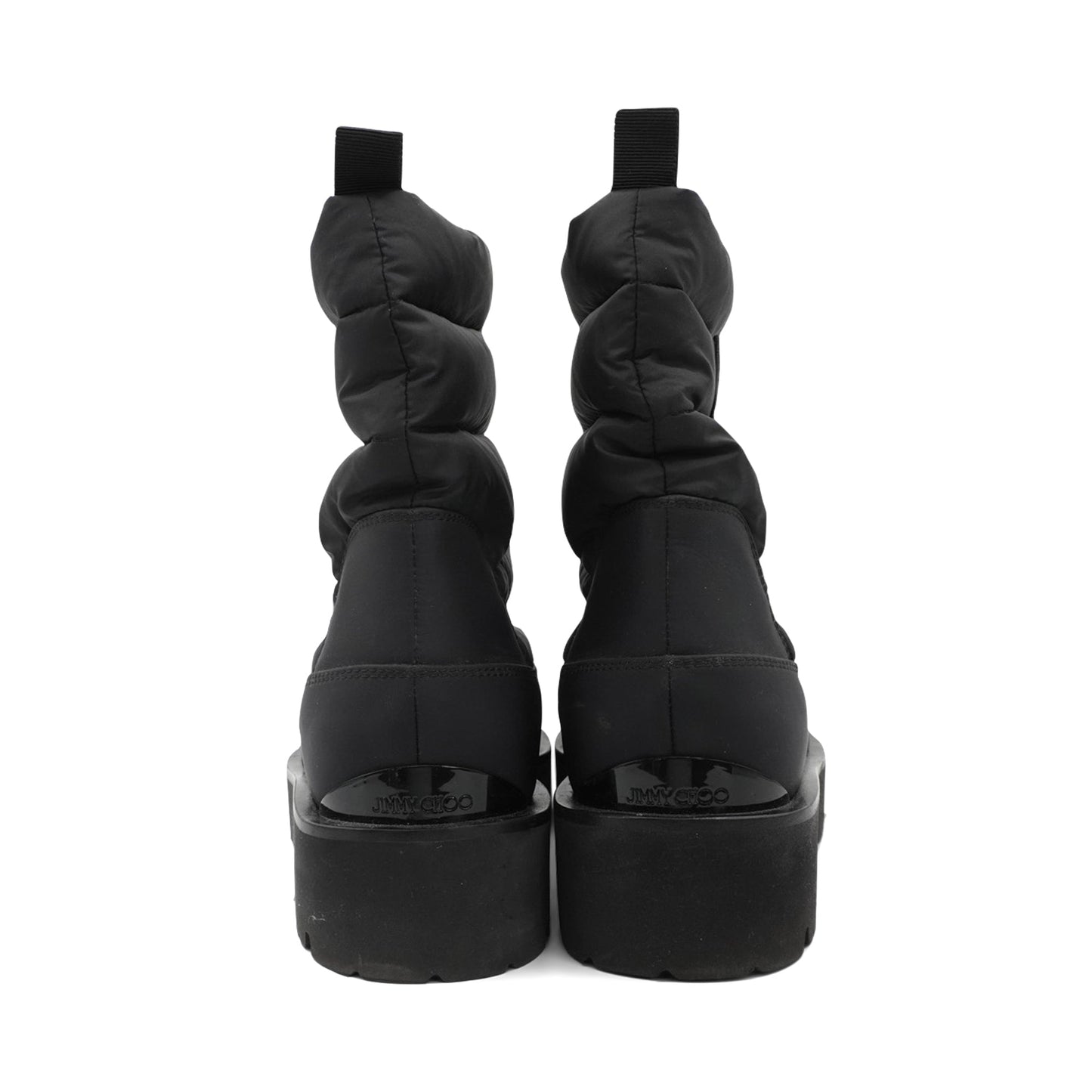 Jimmy Choo 'Kai' Boots - Women's 38.5