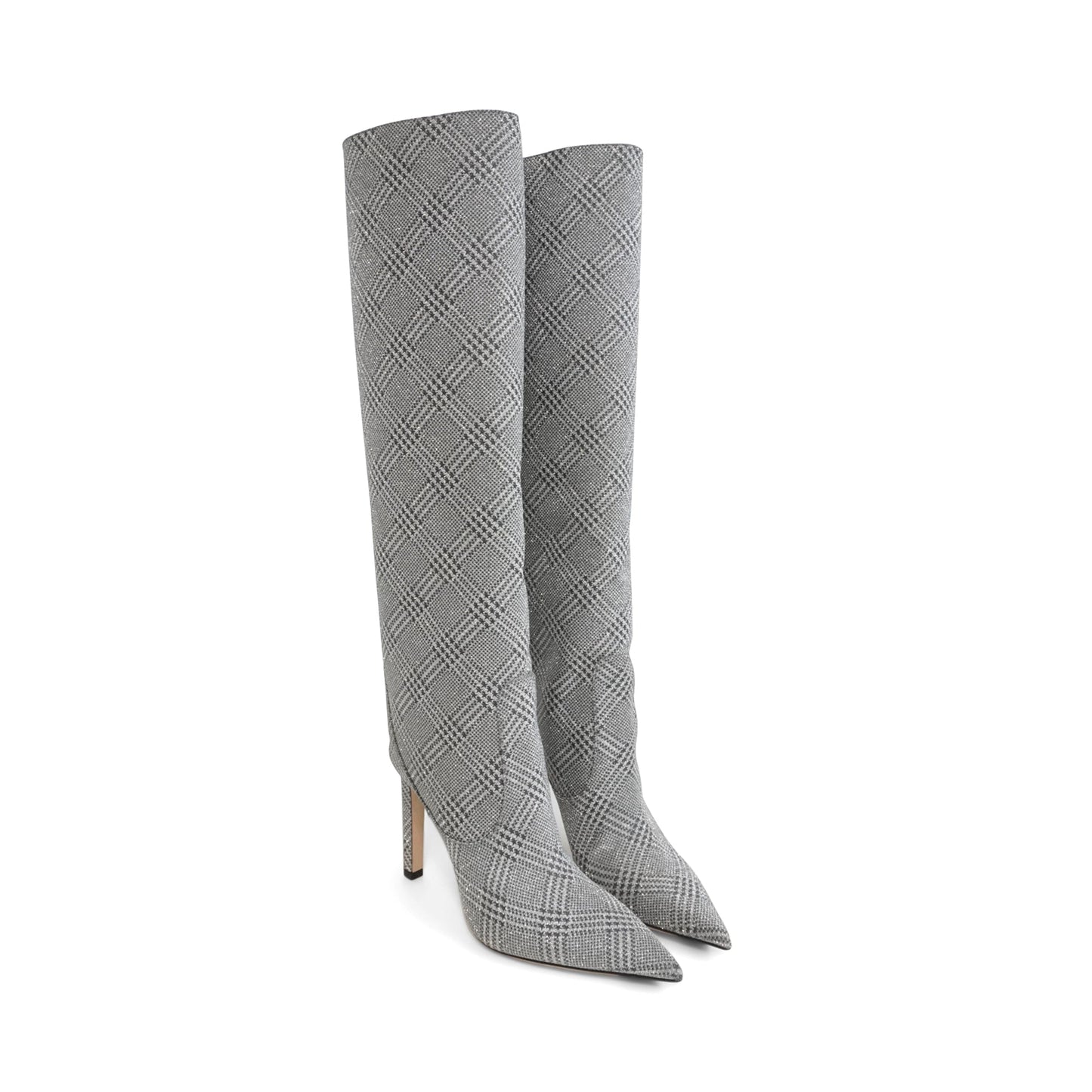 Jimmy Choo 'Mavis 100' Boots - Women's 38.5