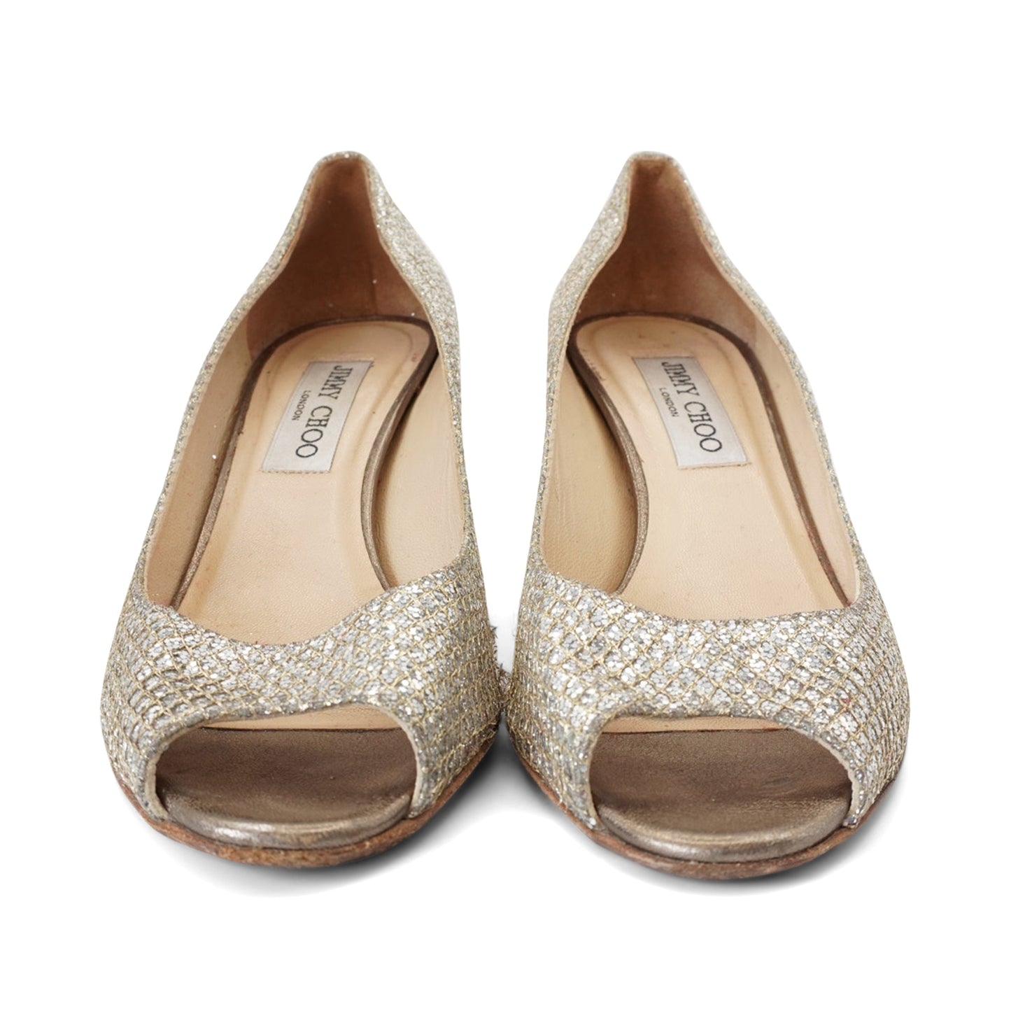 Jimmy Choo 'Isabel' Heels - Women's 36.5