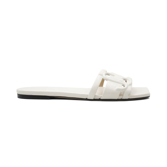 Jimmy Choo 'Laran' Sandals - Women's 39