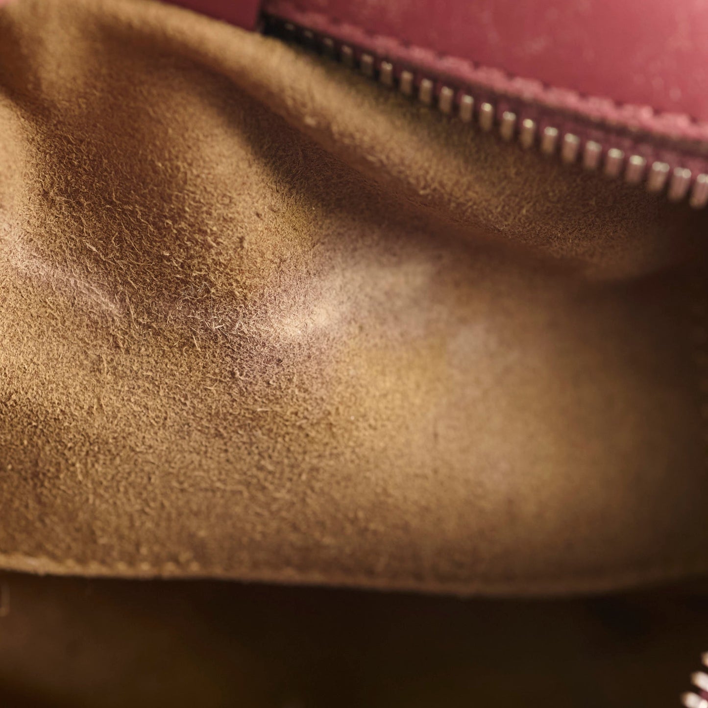 Gucci Flora Monogram Camera Bag