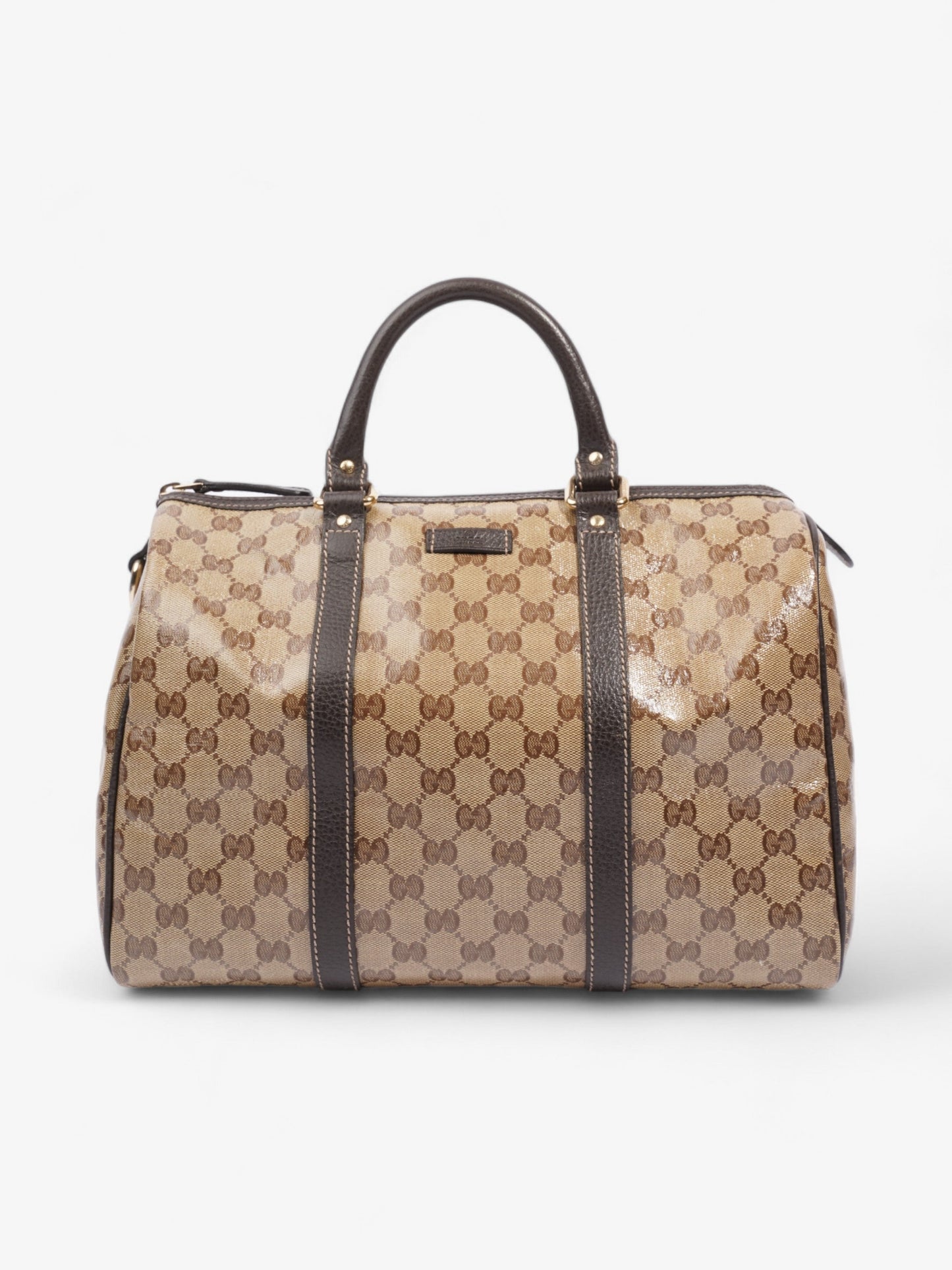 Gucci Boston GG Supreme Canvas