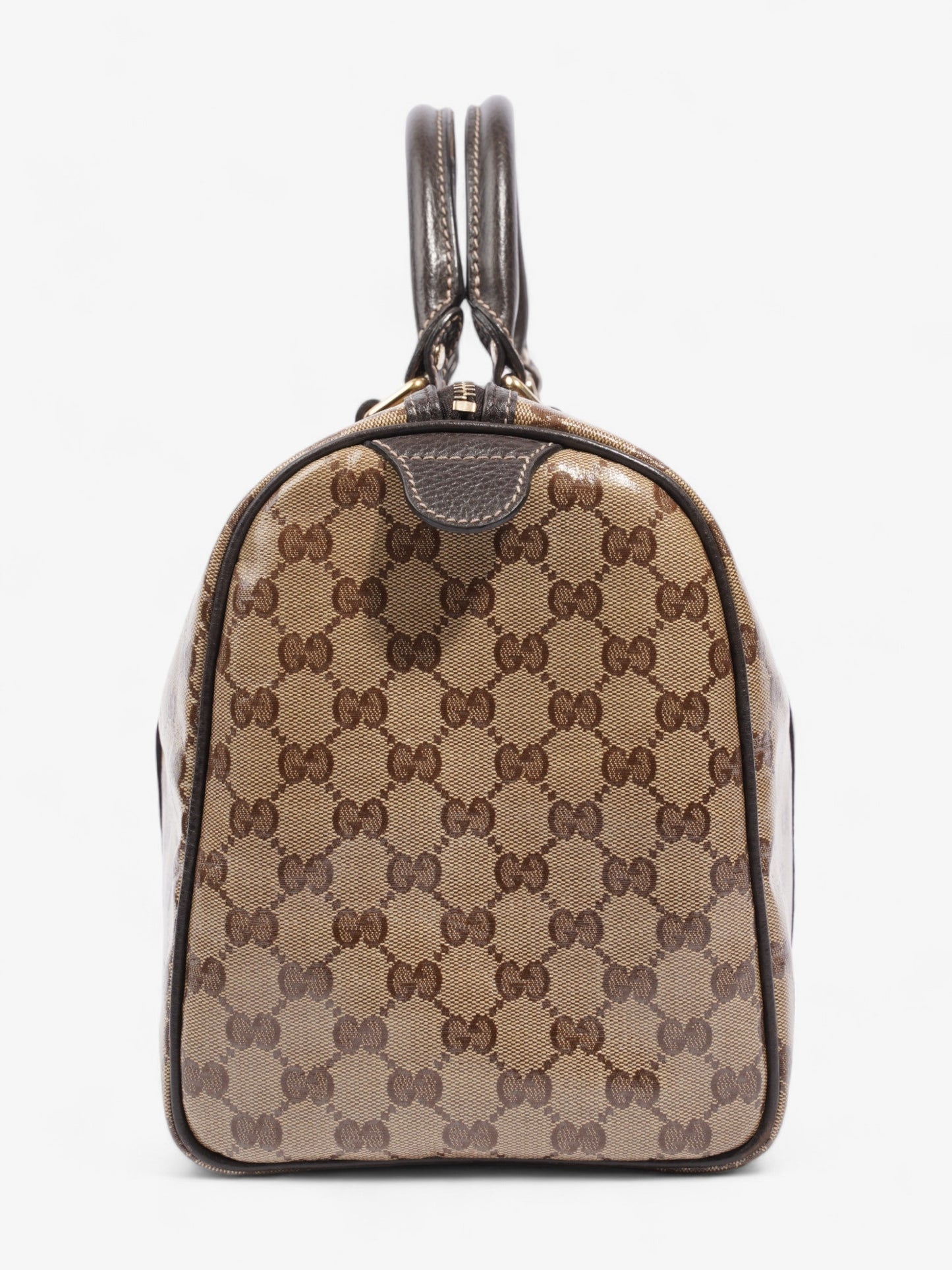 Gucci Boston GG Supreme Canvas