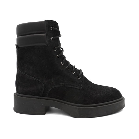 La Canadienne 'Korina' Boots - Women's 37
