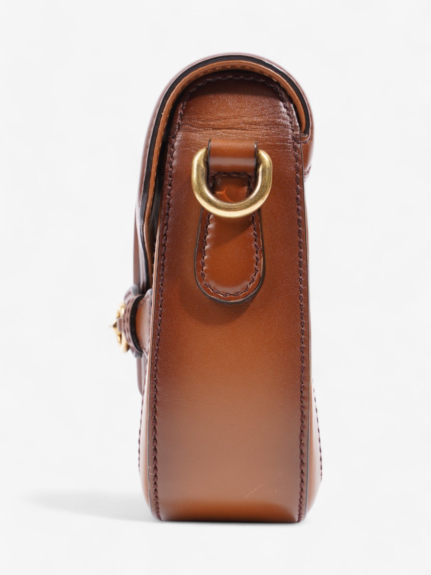 Gucci Lady Web Supreme Print Canvas