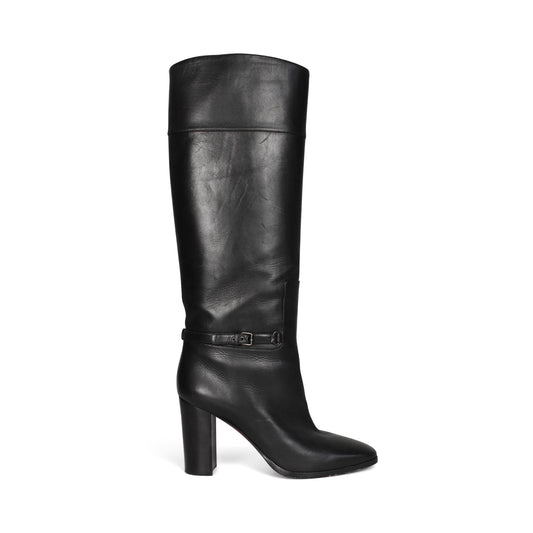 Christian Louboutin 'Mervillon 85' Boots - Women's 39