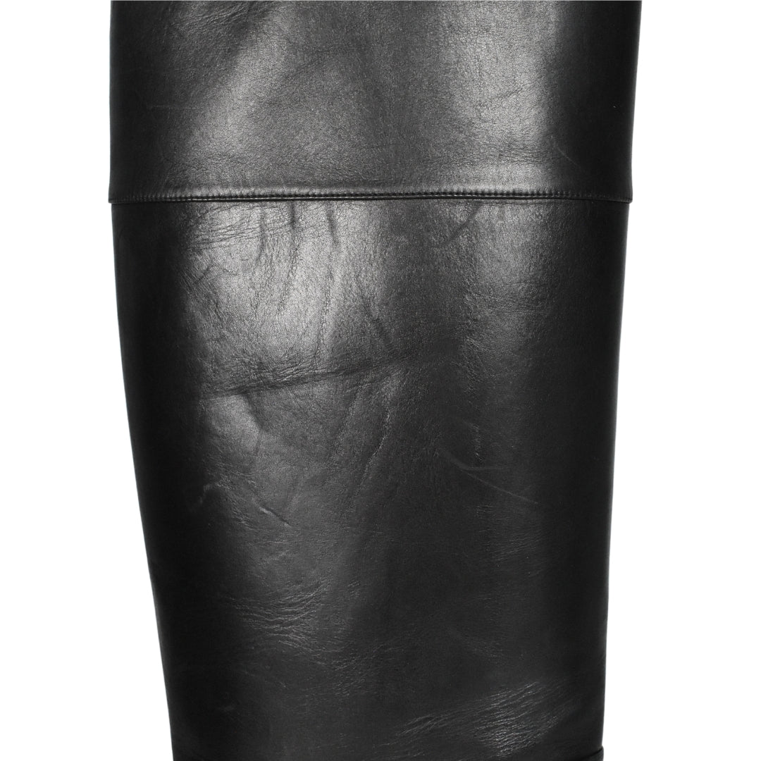 Christian Louboutin 'Mervillon 85' Boots - Women's 39