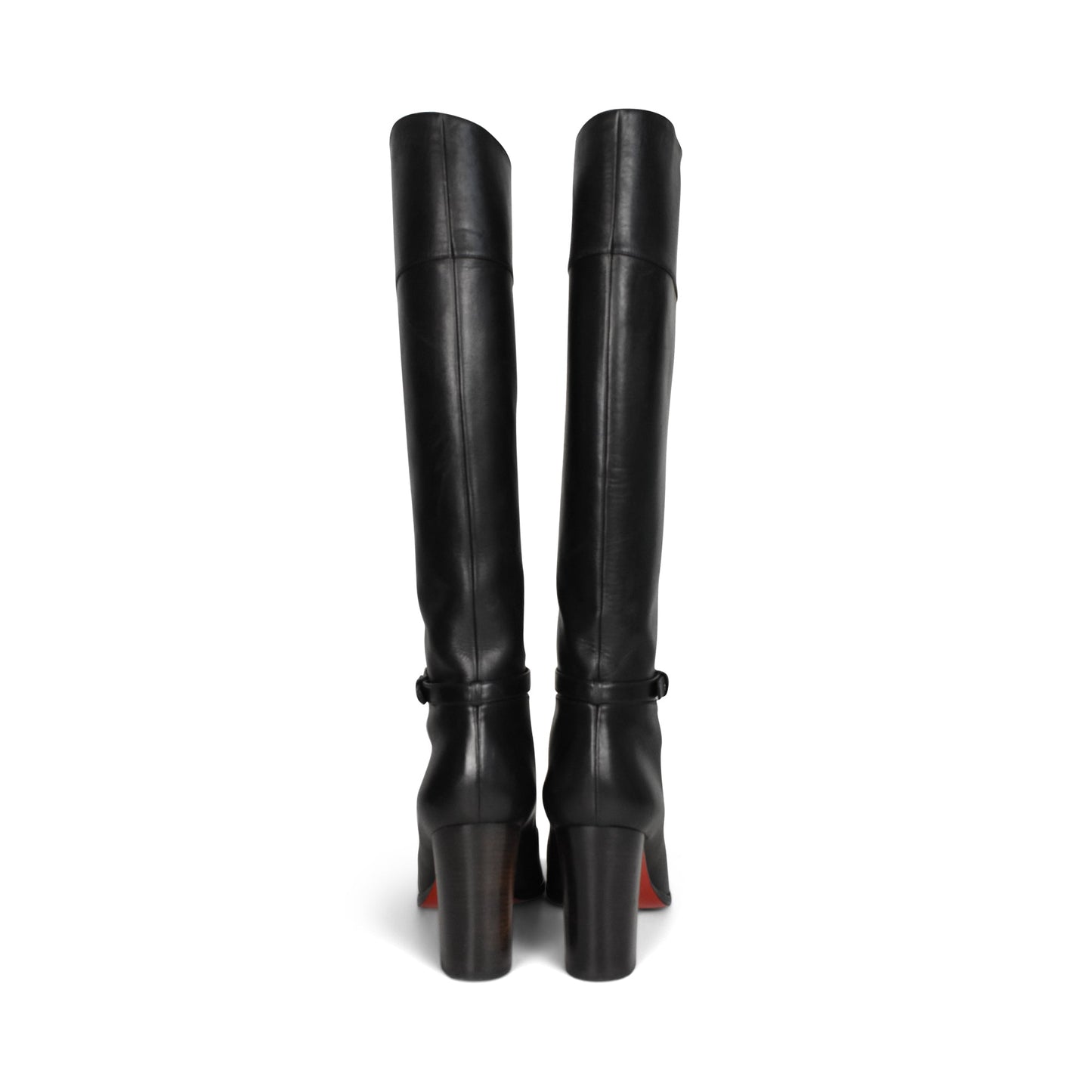 Christian Louboutin 'Mervillon 85' Boots - Women's 39