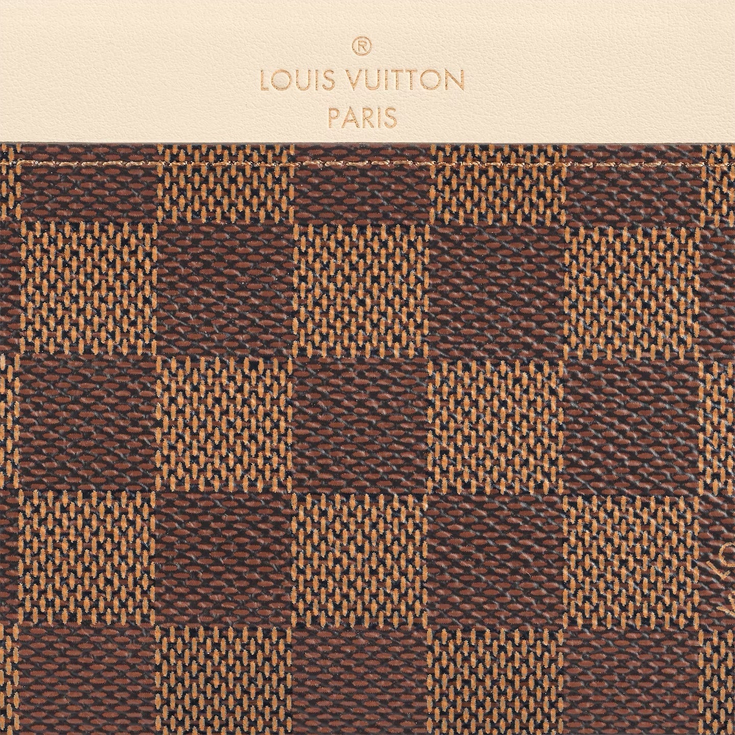 LOUIS VUITTON DAMIER EBENE SLIM PURSE