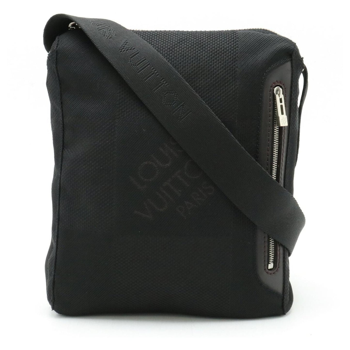 LOUIS VUITTON DAMIER GEANT CITADIN PM MESSENGER BAG