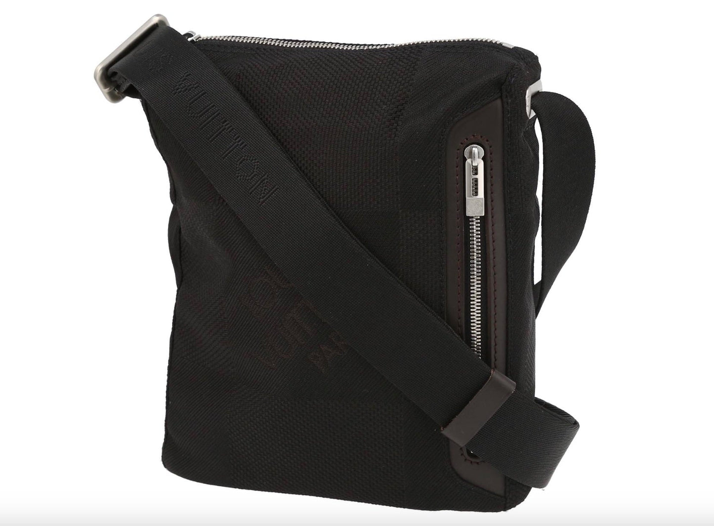 LOUIS VUITTON DAMIER GEANT CITADIN PM MESSENGER BAG