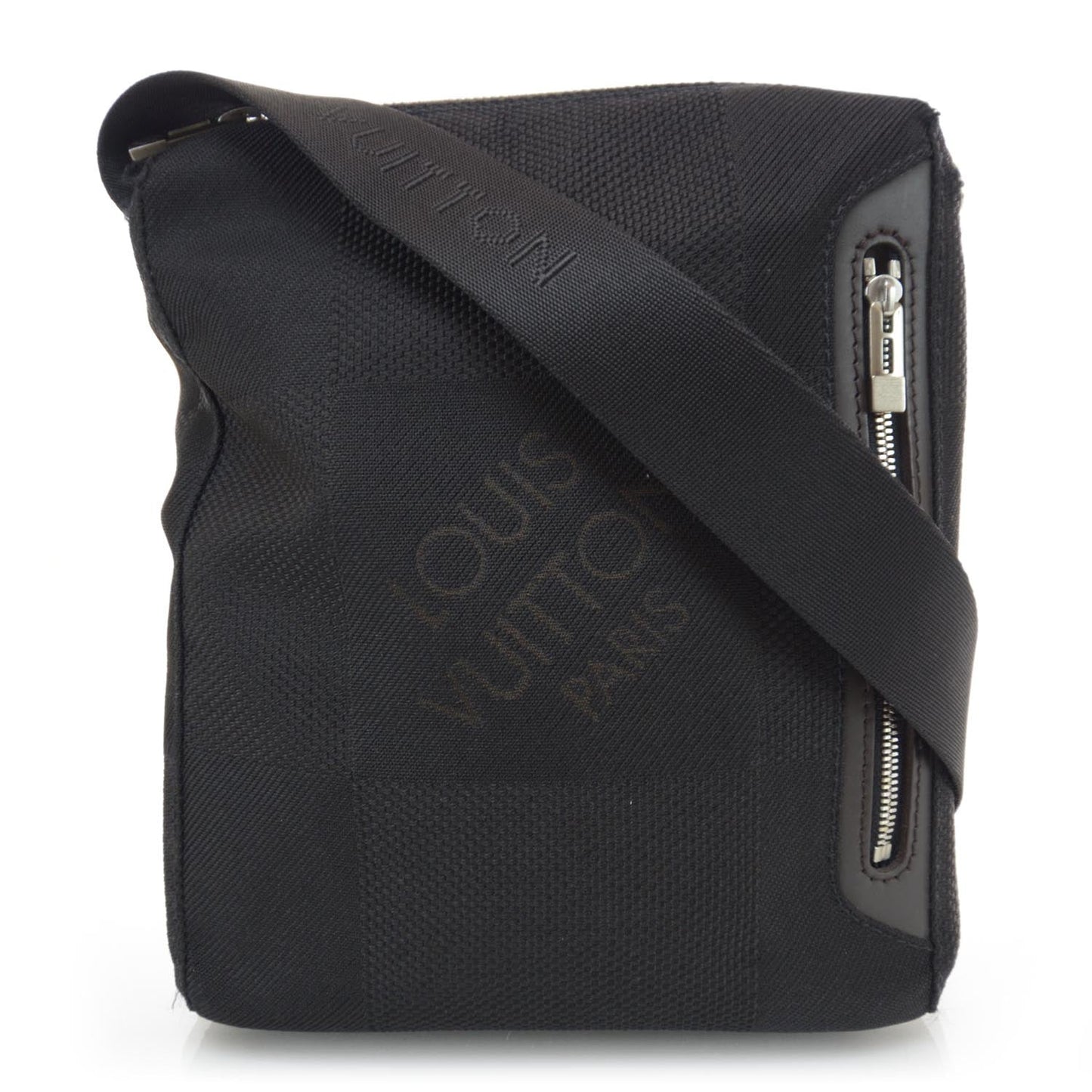 LOUIS VUITTON DAMIER GEANT CITADIN PM MESSENGER BAG