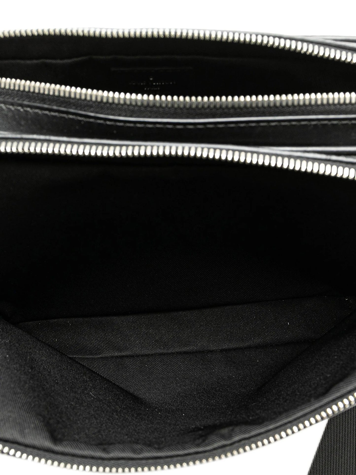 LOUIS VUITTON DAMIER GRAPHITE TROCADERO PM MESSENGER BAG