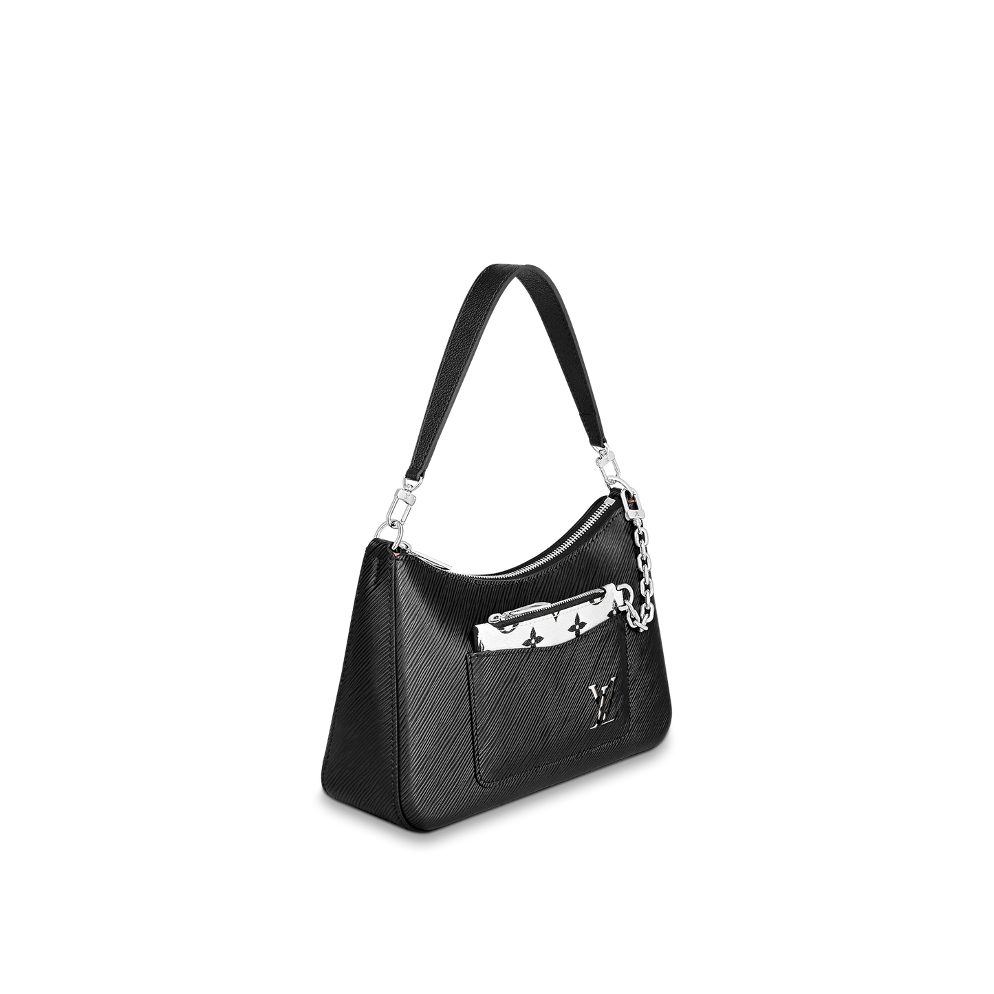 LOUIS VUITTON EPI LEATHER MARELLE BAG
