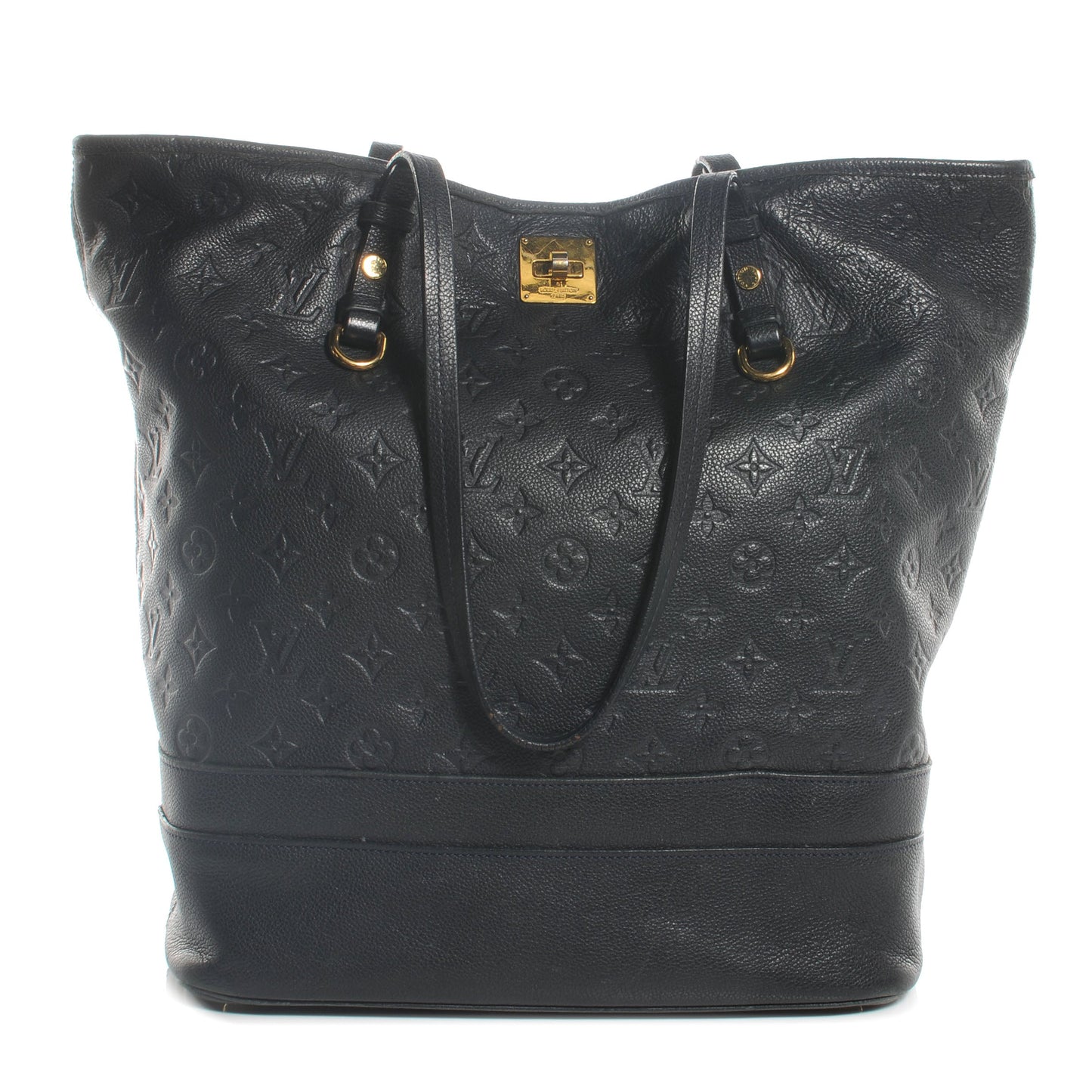 LOUIS VUITTON EMPRIENTE LEATHER CITADINE INFINITI BAG PM