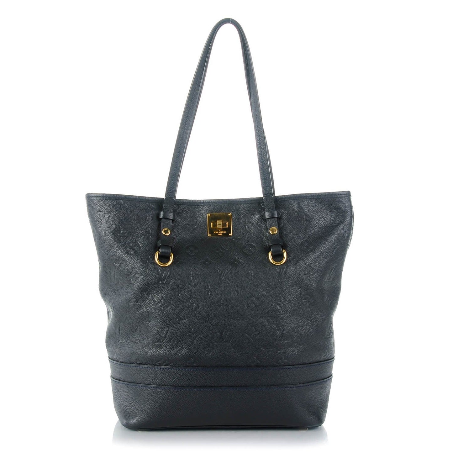 LOUIS VUITTON EMPRIENTE LEATHER CITADINE INFINITI BAG PM