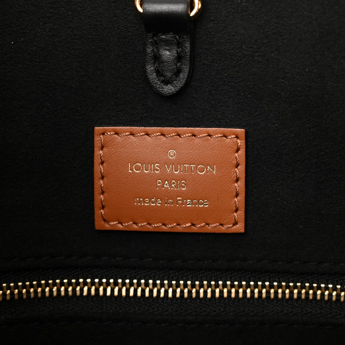 LOUIS VUITTON EMPREINTE MONOGRAM GIANT WILD AT HEART ONTHEGO NEVERFULL MM