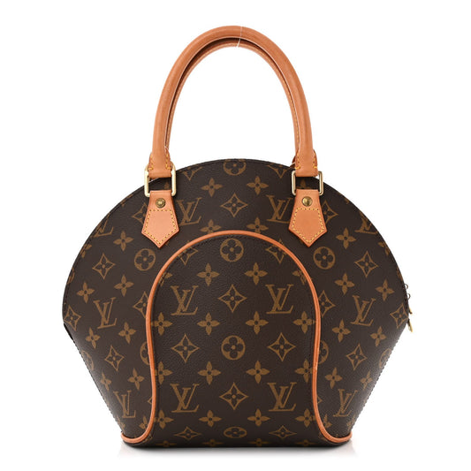 LOUIS VUITTON MONOGRAM ELLIPSE PM BAG