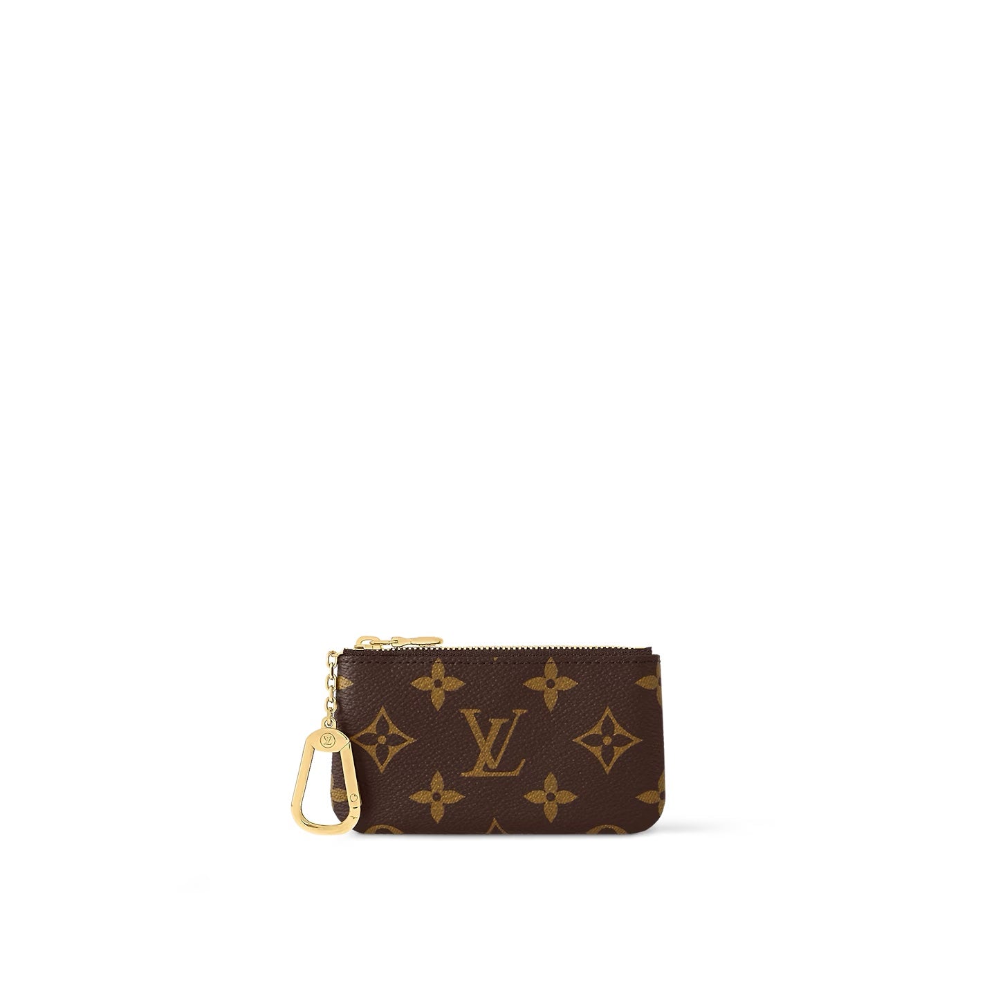 LOUIS VUITTON MONOGRAM KEY/ COIN POUCH