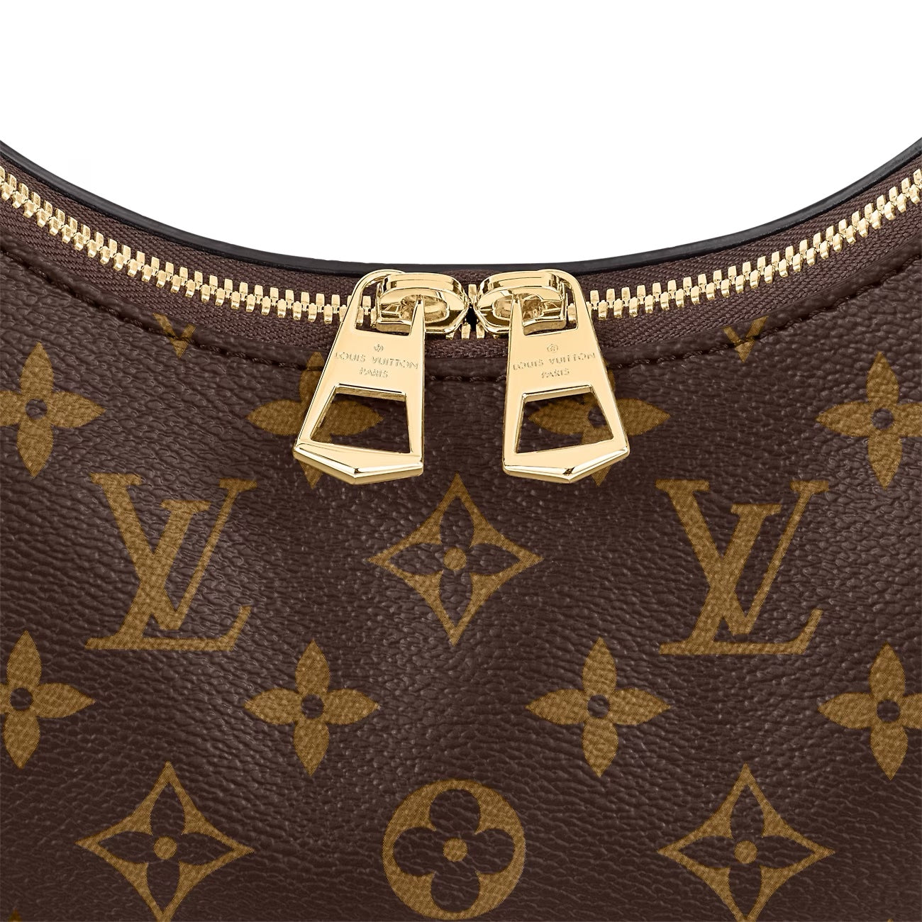 LOUIS VUITTON MONOGRAM BOULOGNE SHOULDER BAG