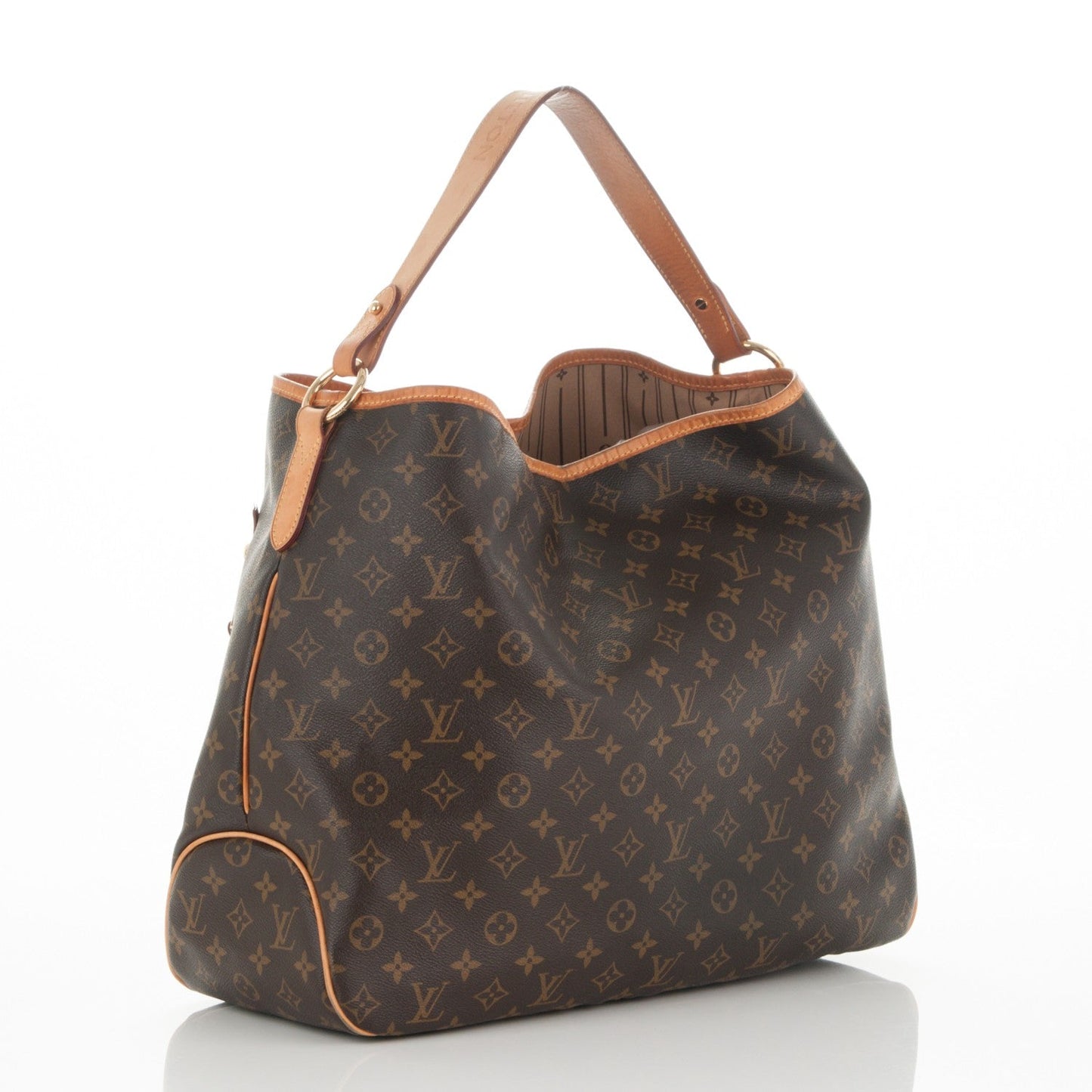 LOUIS VUITTON MONOGRAM DELIGHTFUL GM BAG