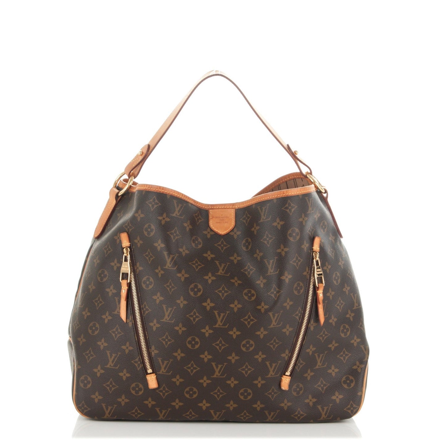 LOUIS VUITTON MONOGRAM DELIGHTFUL GM BAG
