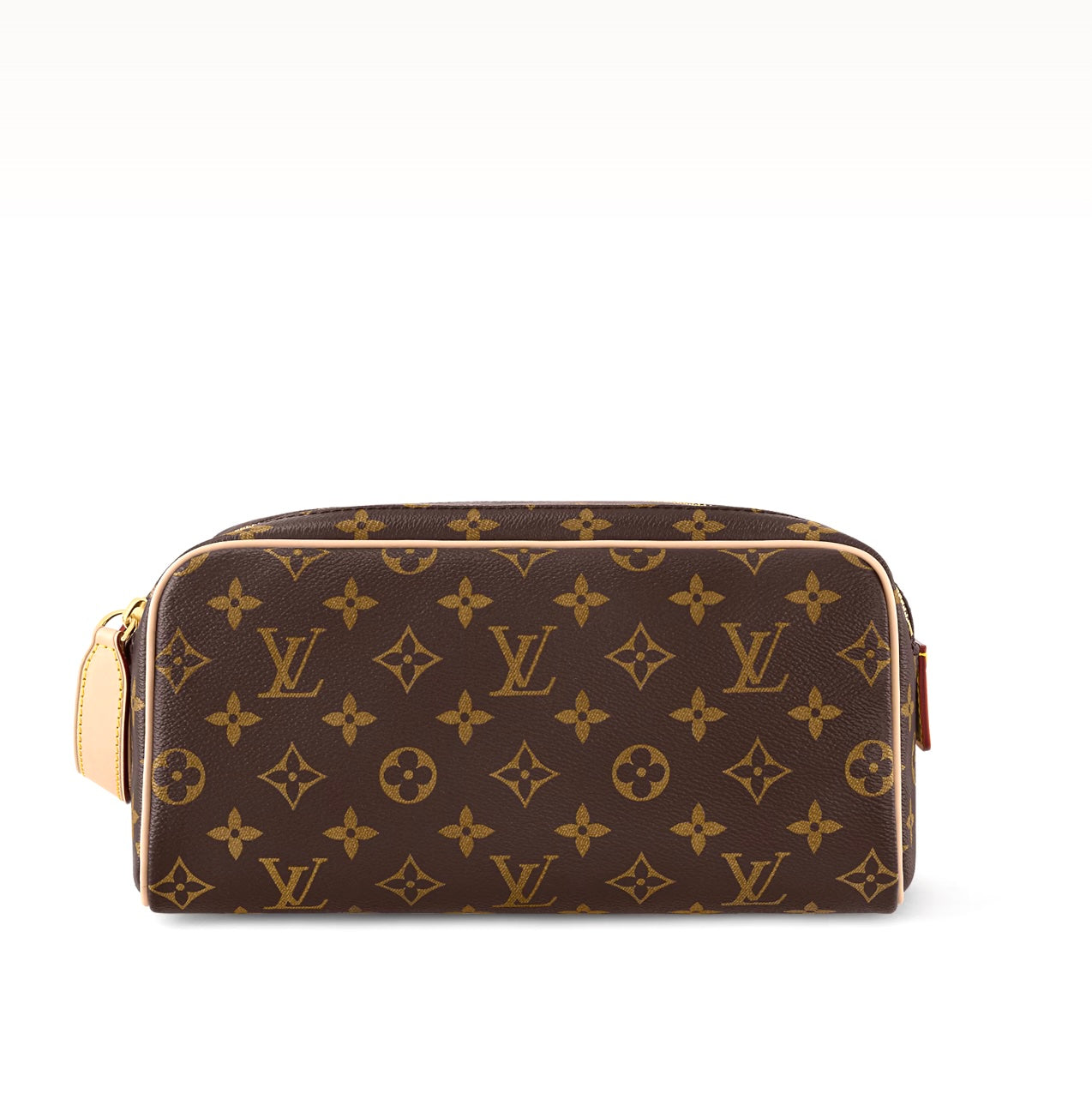 LOUIS VUITTON MONOGRAM DOPP KIT TOILET POUCH