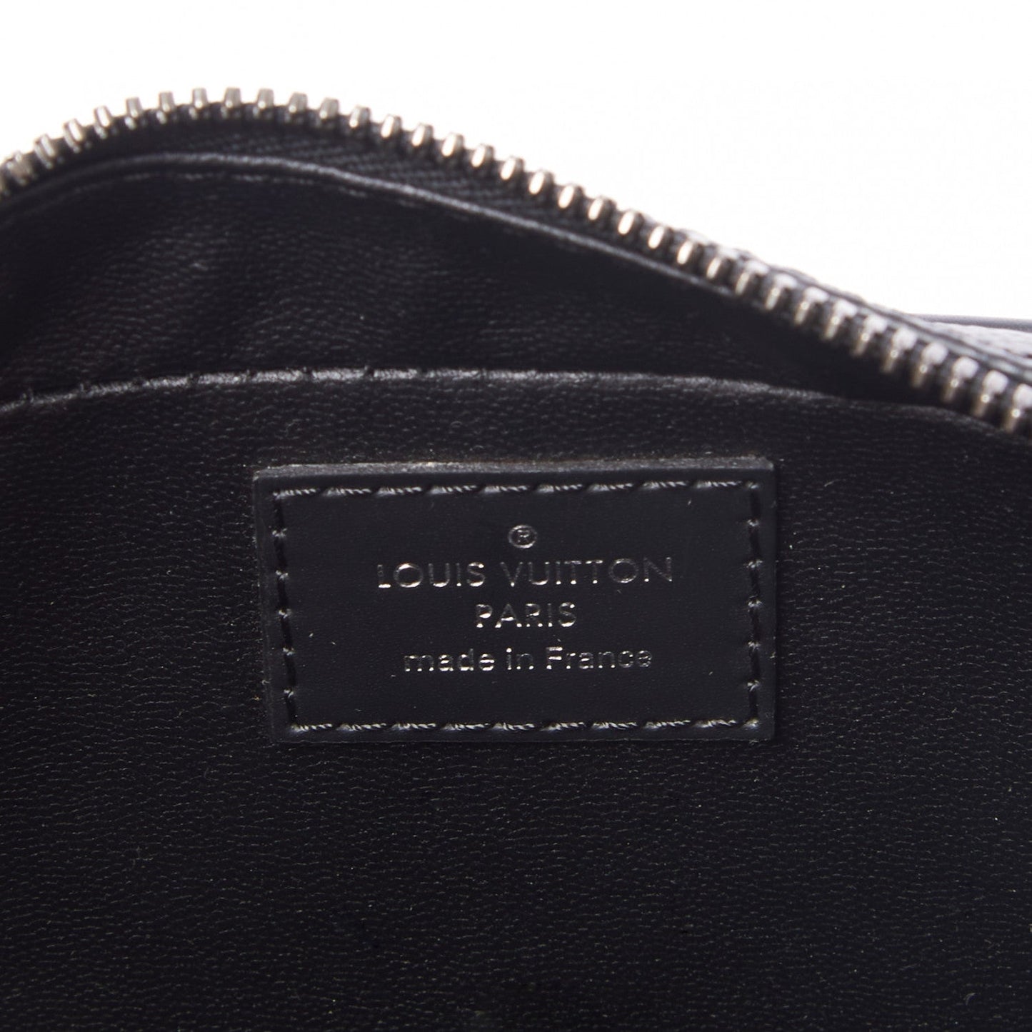 LOUIS VUITTON MONOGRAM ECLIPSE TOILETRY POUCH GM