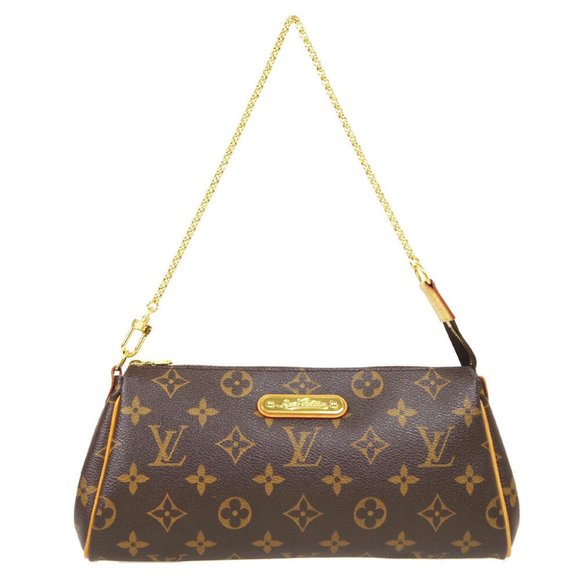 LOUIS VUITTON MONOGRAM EVA BAG