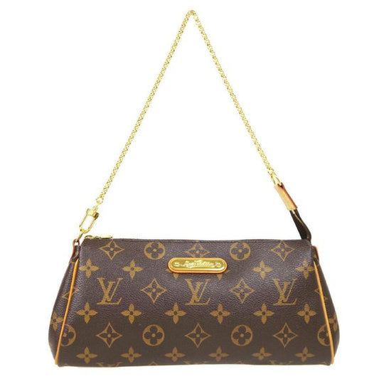 LOUIS VUITTON MONOGRAM EVA BAG