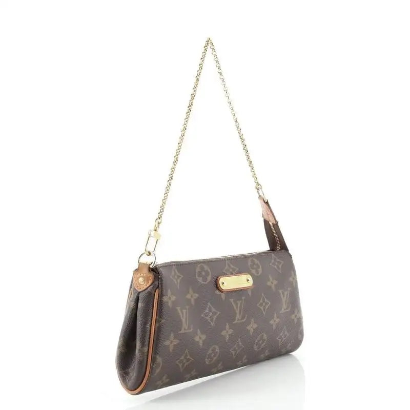 LOUIS VUITTON MONOGRAM EVA BAG