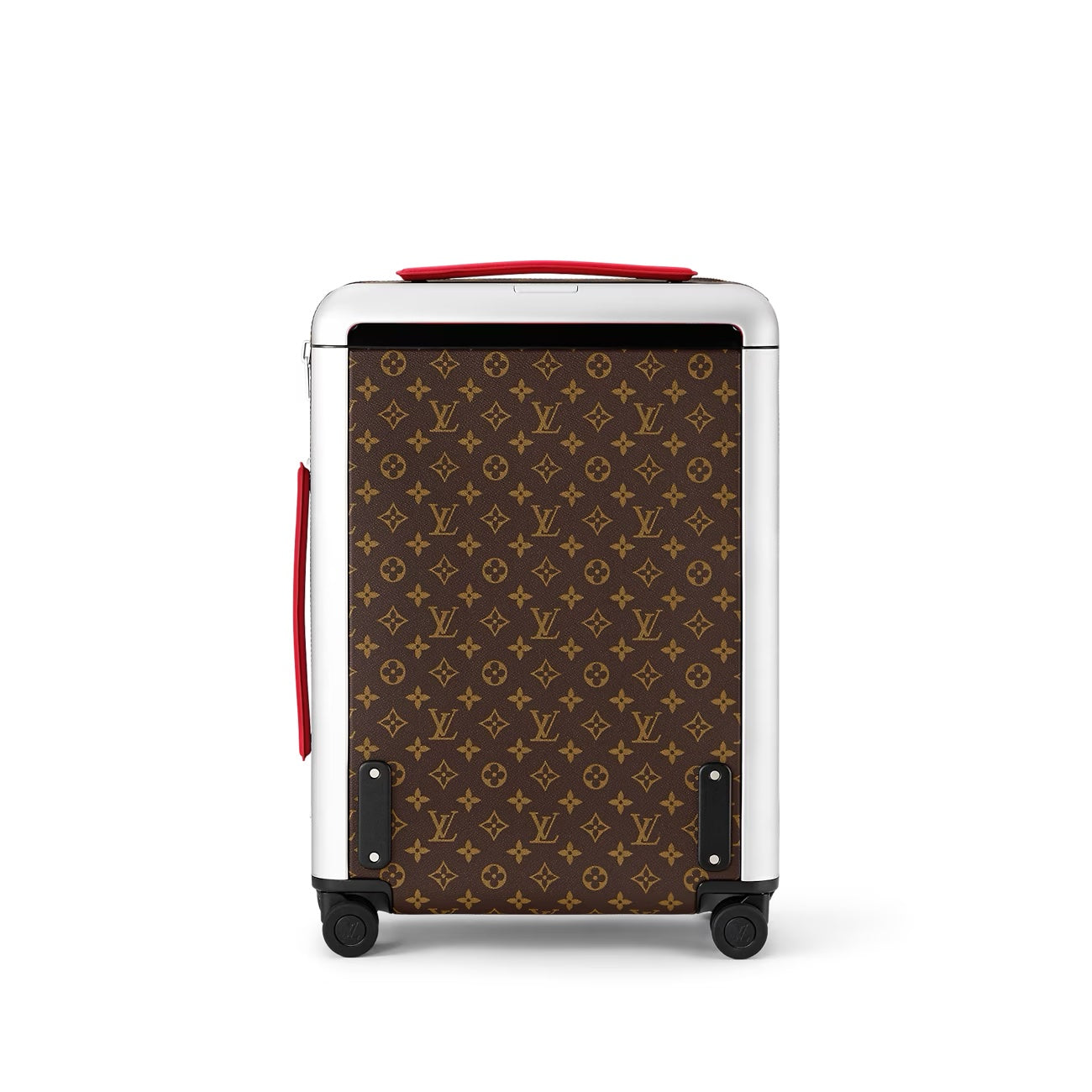 LOUIS VUITTON MONOGRAM HORIZON 55 SUITCASE