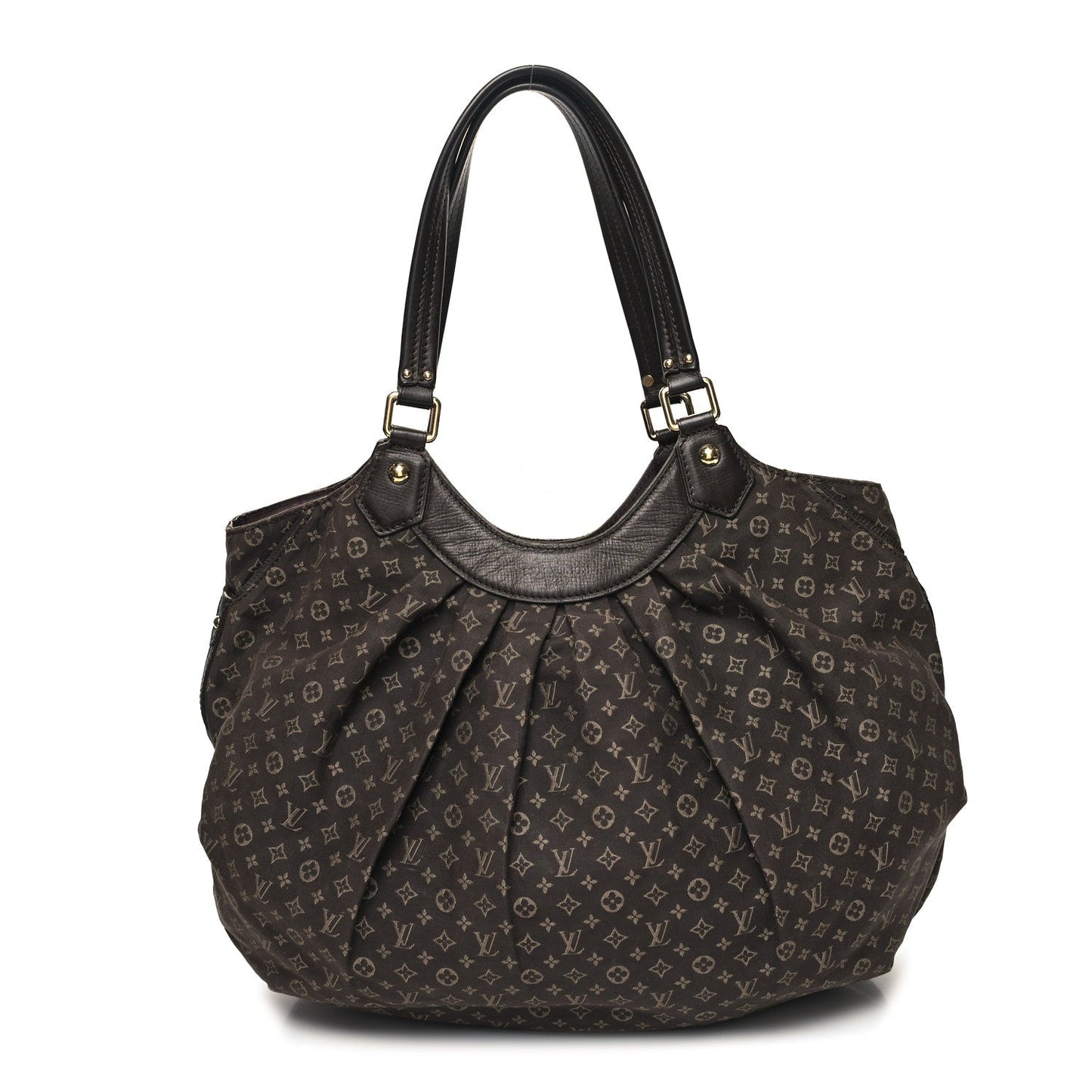 LOUIS VUITTON MONOGRAM IDYLLE FANTAISIE HOBO BAG