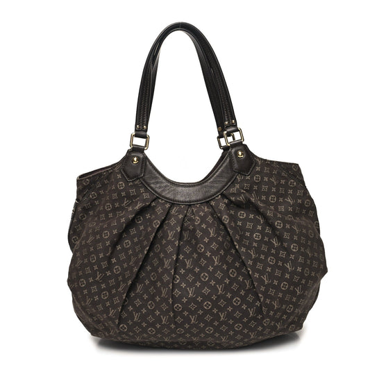 LOUIS VUITTON MONOGRAM IDYLLE FANTAISIE HOBO BAG