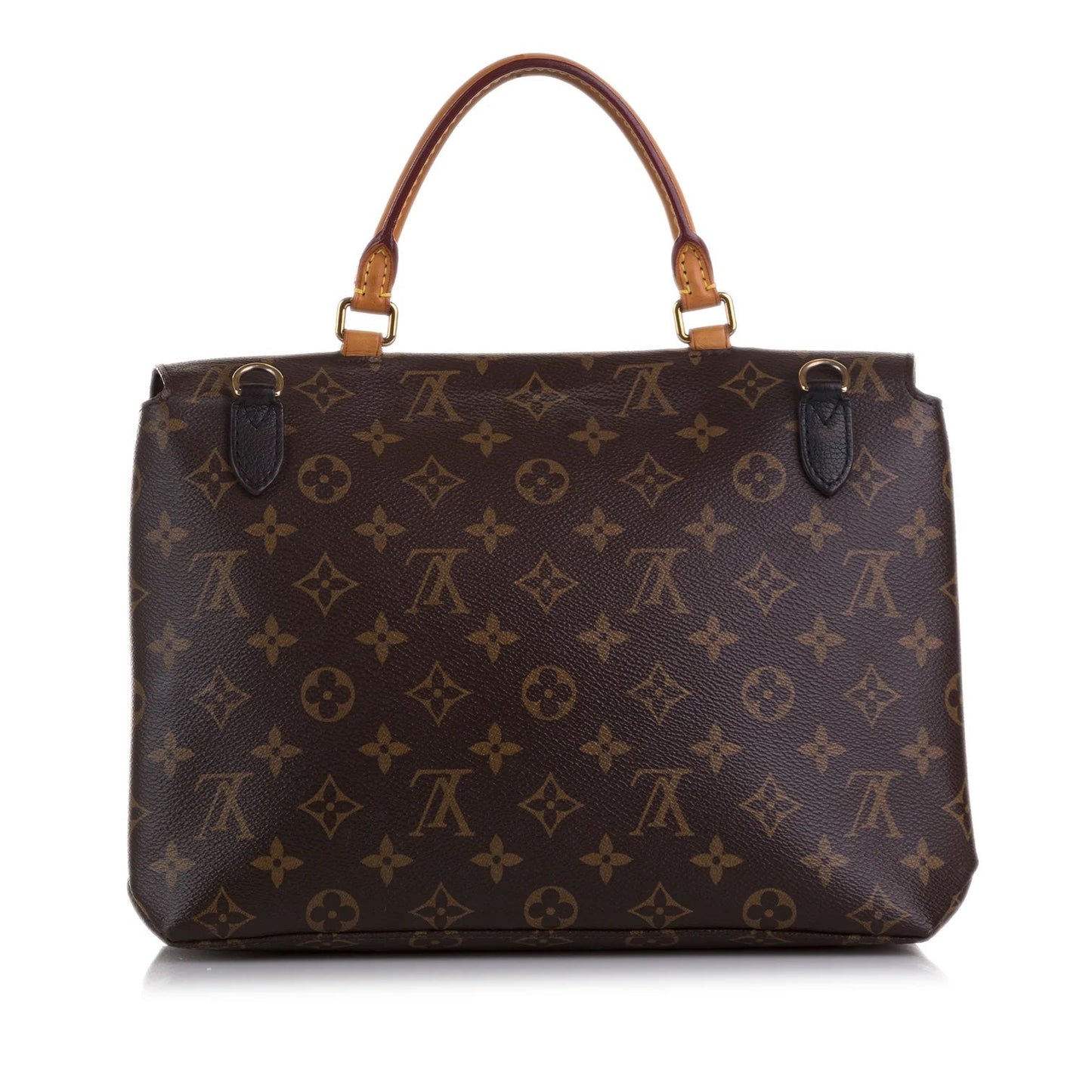 LOUIS VUITTON MONOGRAM MARIGNAN SHOULDER BAG