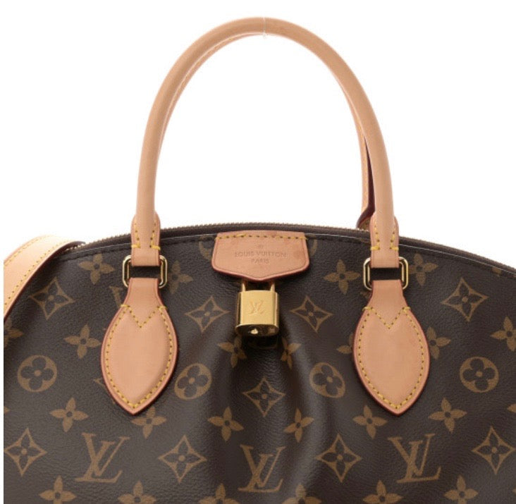 LOUIS VUITTON MONOGRAM NM PM BOÉTIE BAG