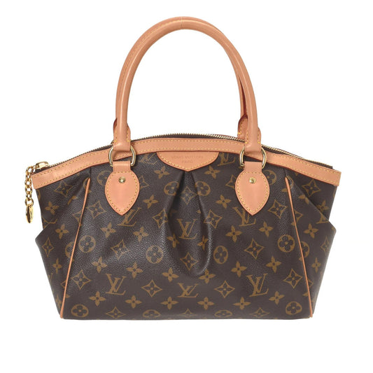 LOUIS VUITTON MONOGRAM TIVOLI PM HANDBAG