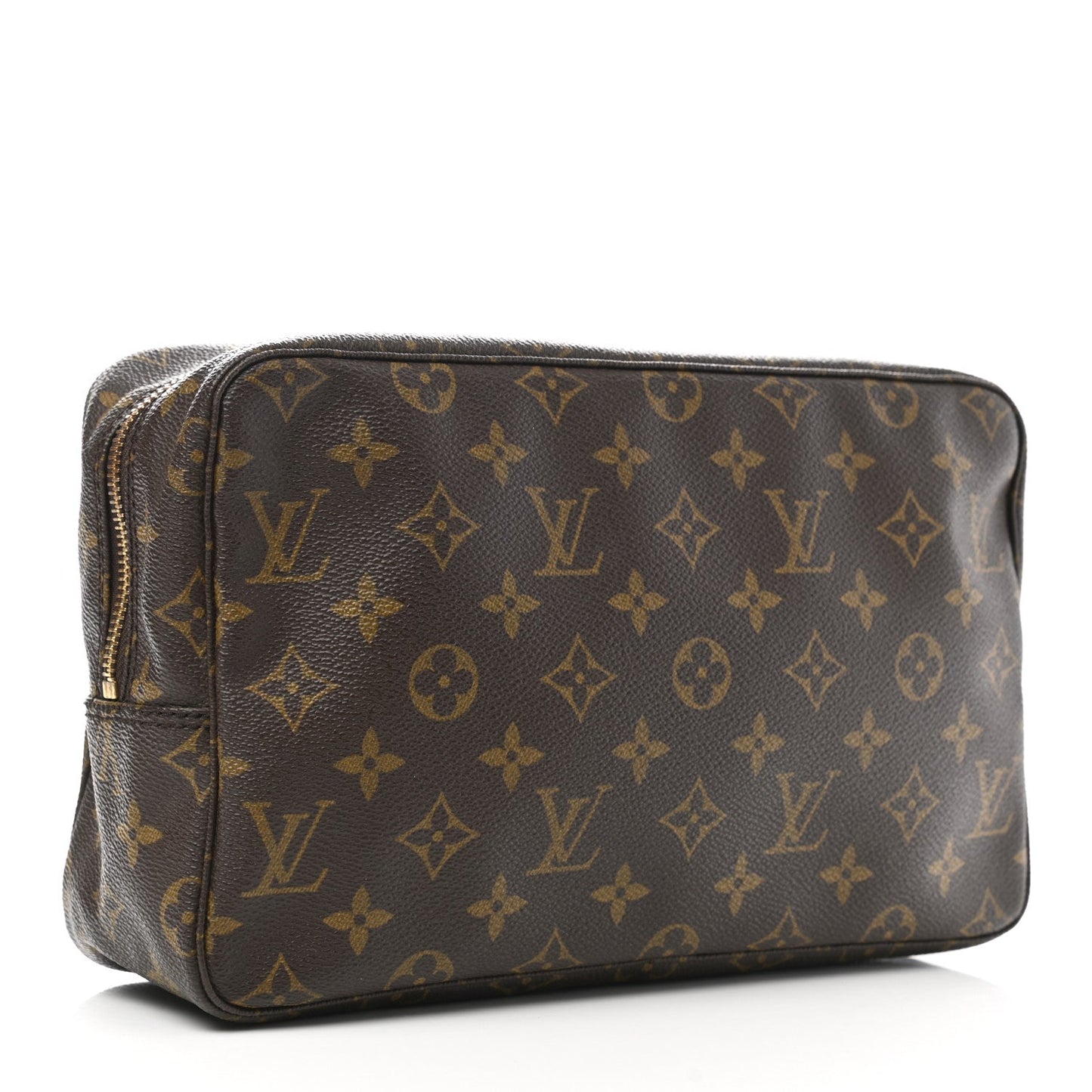 LOUIS VUITTON MONOGRAM TROUSSE DE TOILETTE 28 BAG