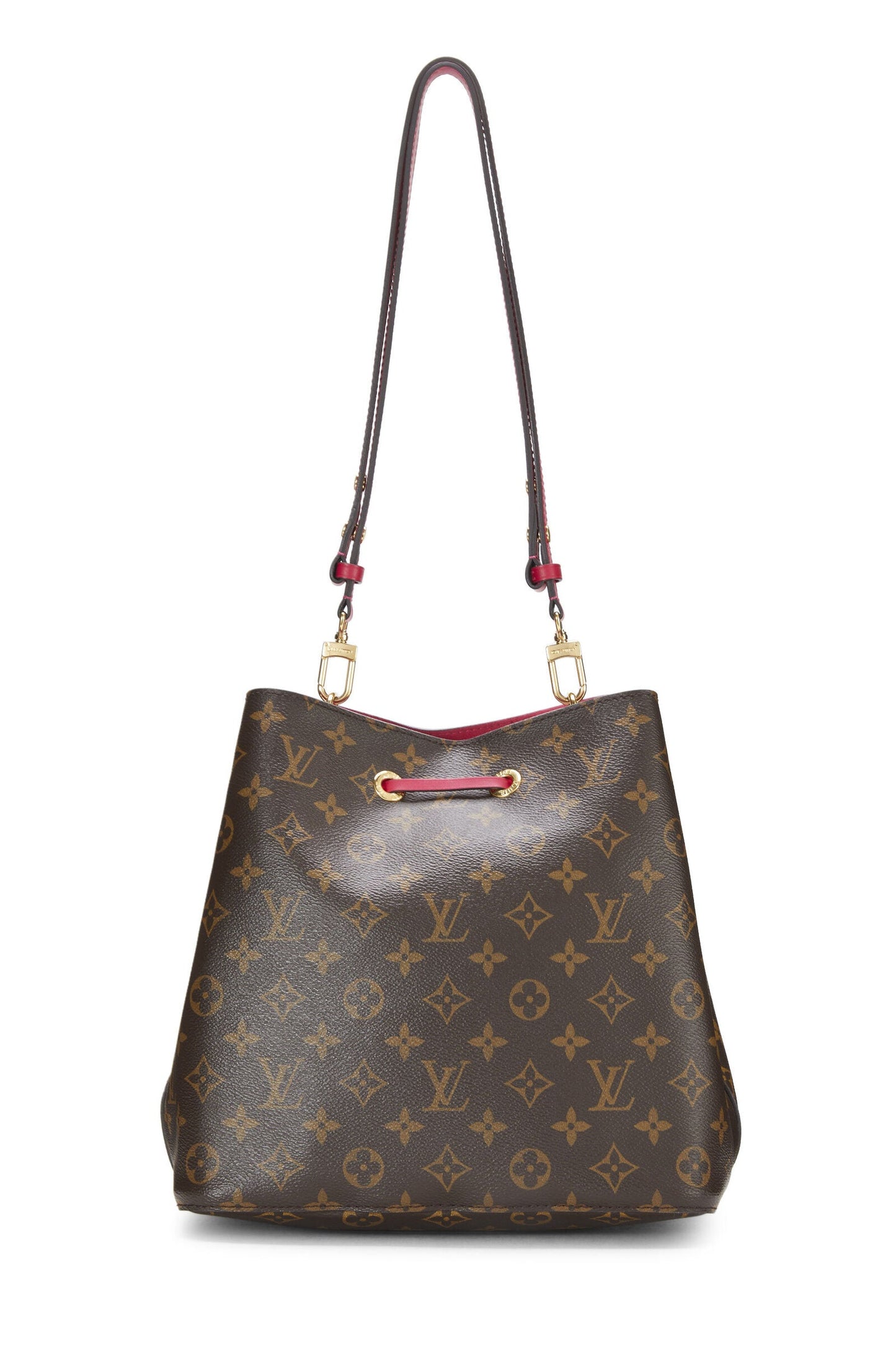 LOUIS VUITTON NÉONOÉ MONOGRAM BAG