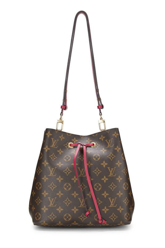 LOUIS VUITTON NÉONOÉ MONOGRAM BAG