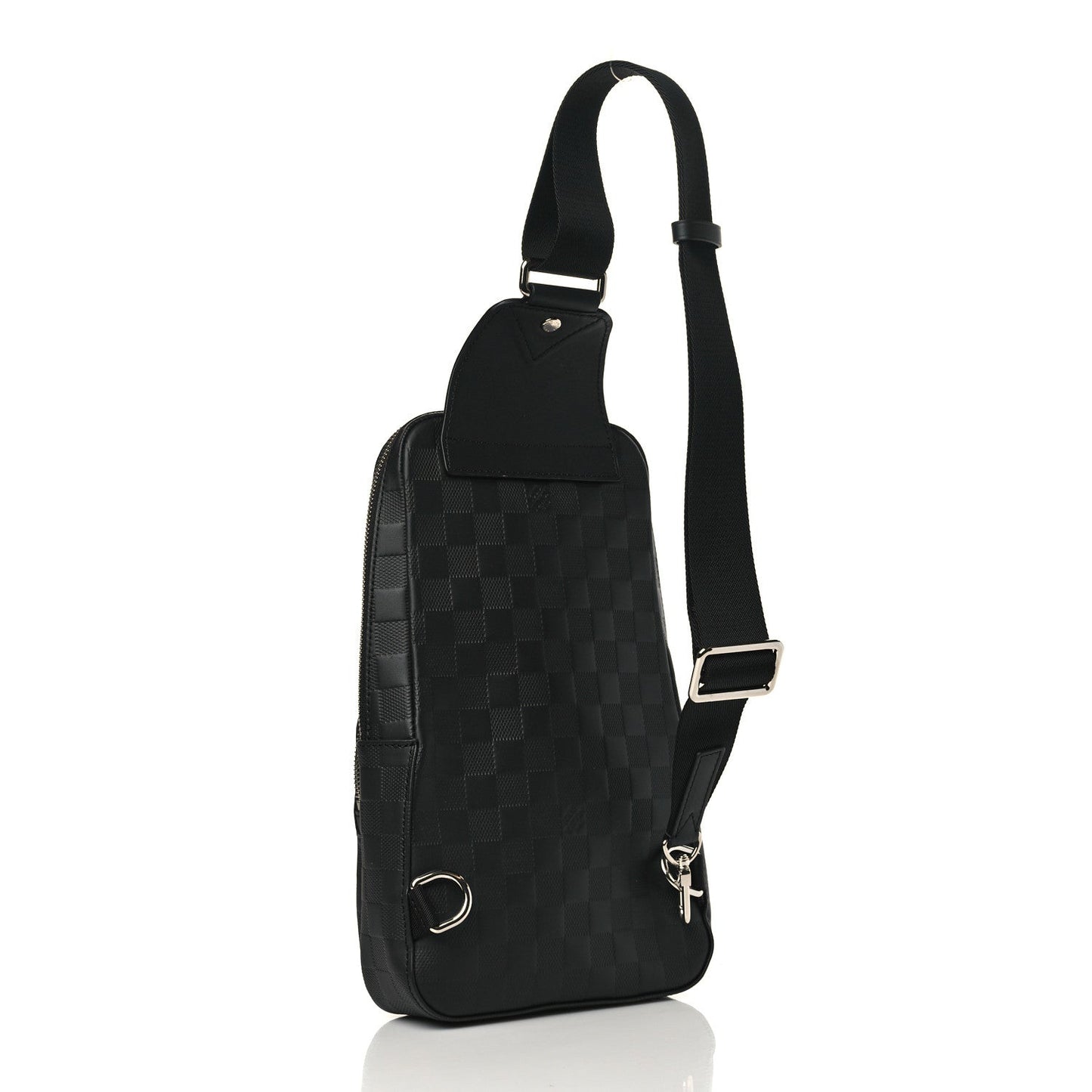 LOUIS VUITTON DAMIER INFINI AVENUE SLING BAG