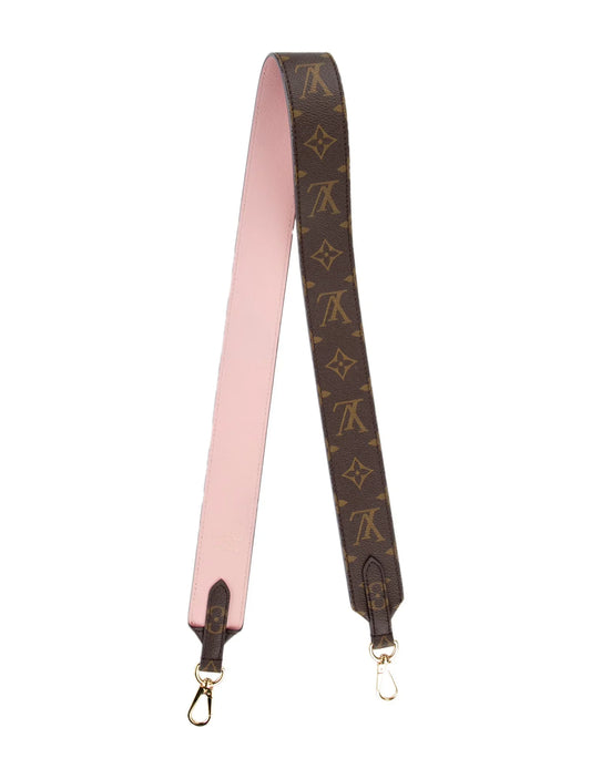 LOUIS VUITTON MONOGRAM BANDOULIERE SHOULDER STRAP