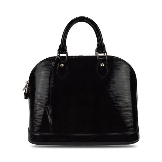 Louis Vuitton 'Alma MM' Handbag