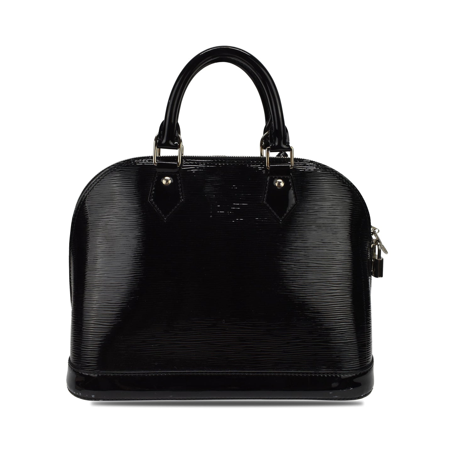 Louis Vuitton 'Alma MM' Handbag