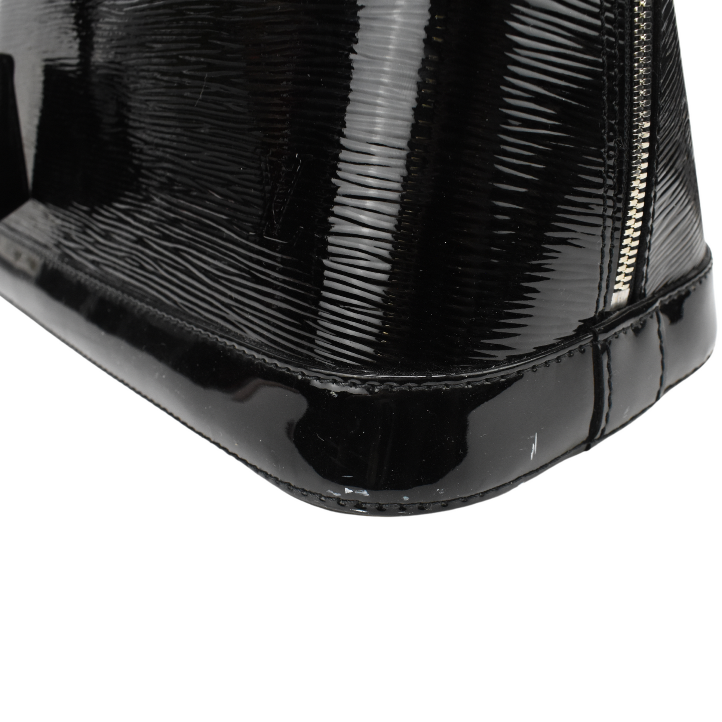 Louis Vuitton 'Alma MM' Handbag