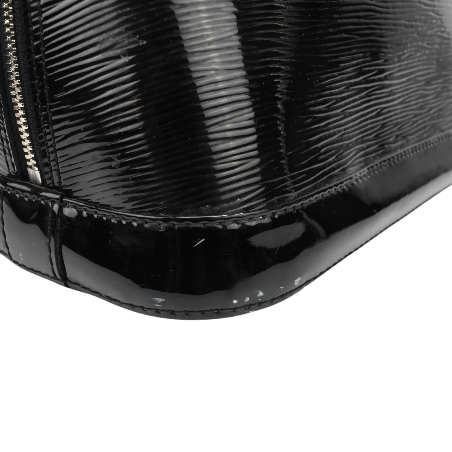 Louis Vuitton 'Alma MM' Handbag