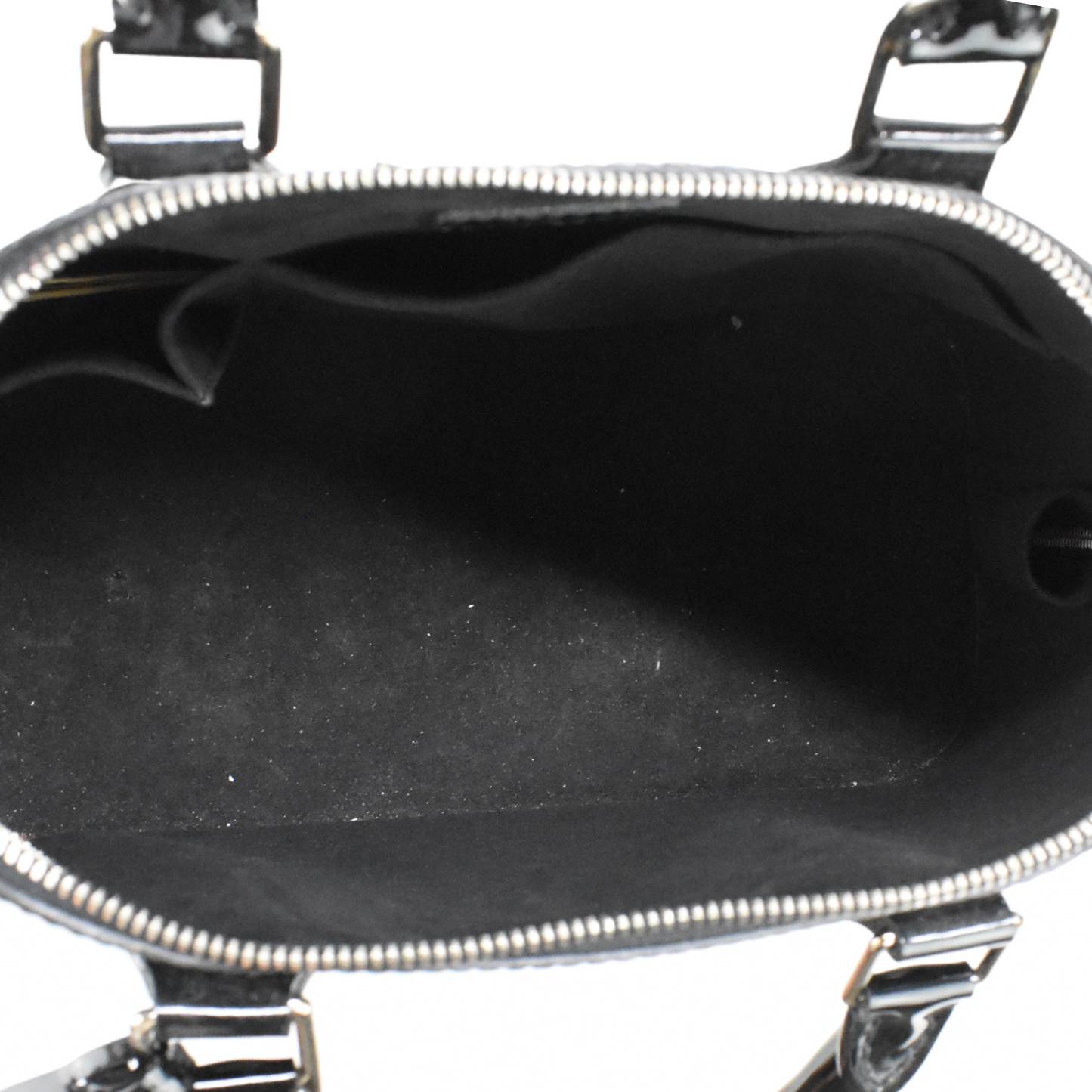Louis Vuitton 'Alma MM' Handbag