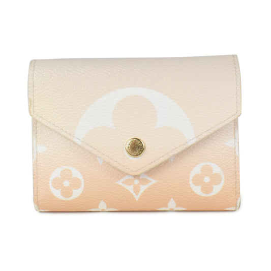 Louis Vuitton 'By the Pool Victorine' Wallet
